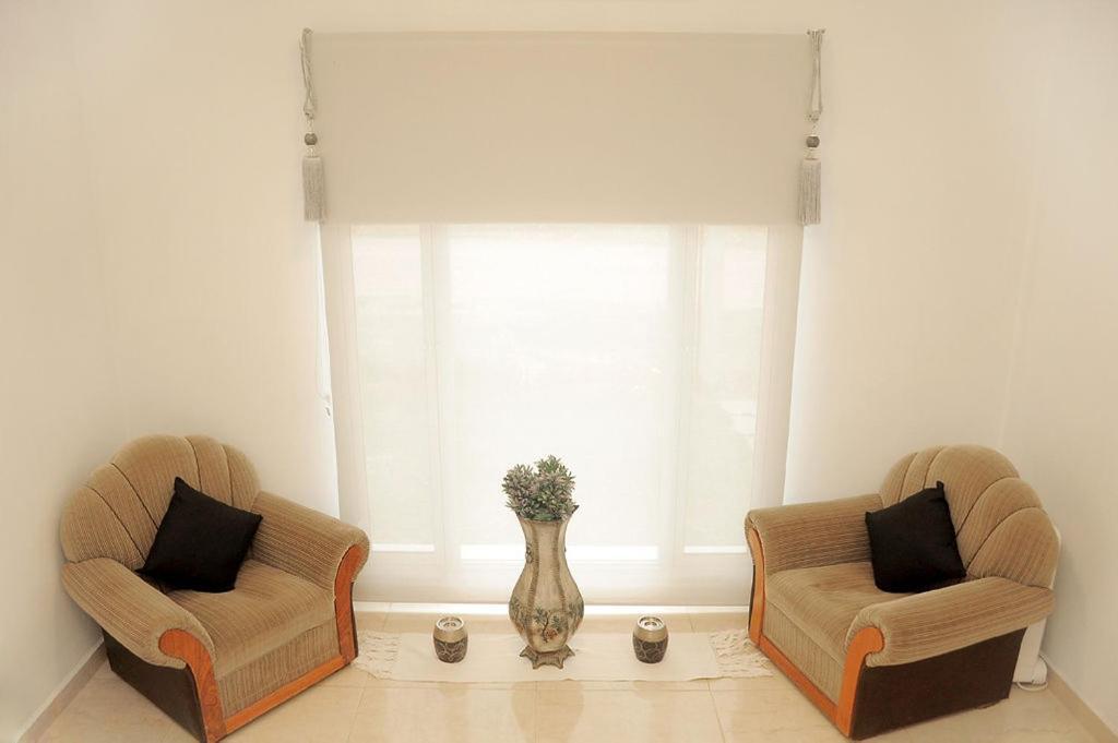 Gure Loa Urbano Bed & Breakfast Mina Clavero Exterior photo