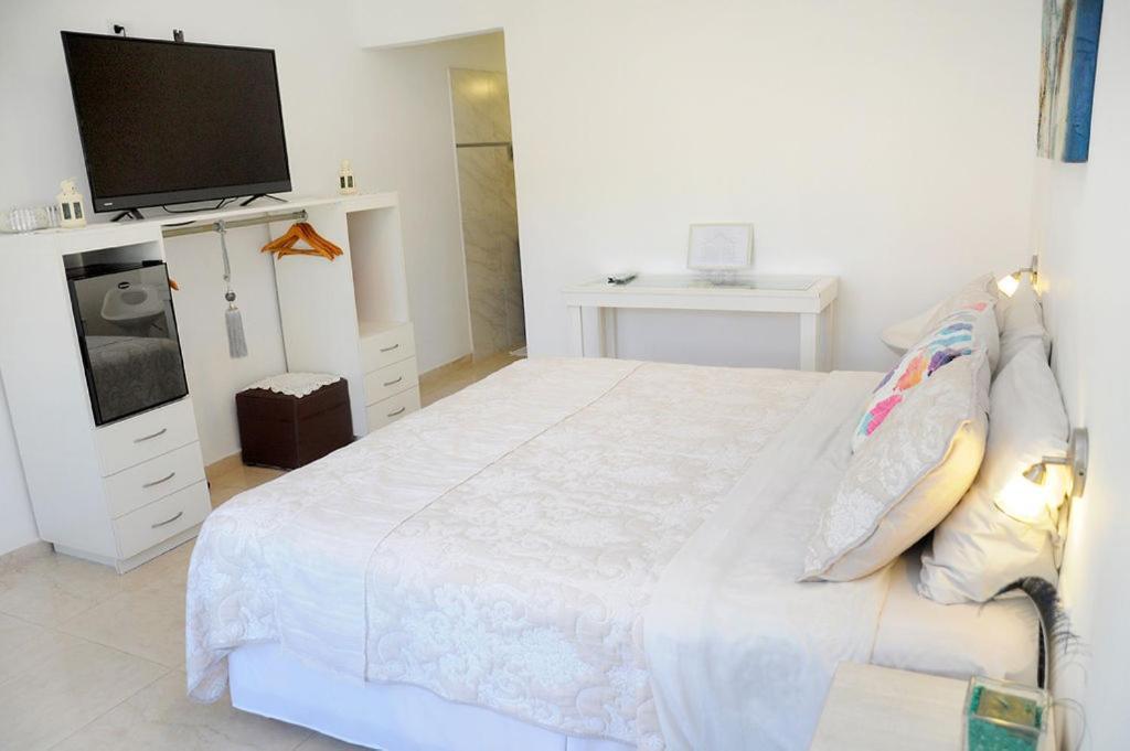 Gure Loa Urbano Bed & Breakfast Mina Clavero Exterior photo