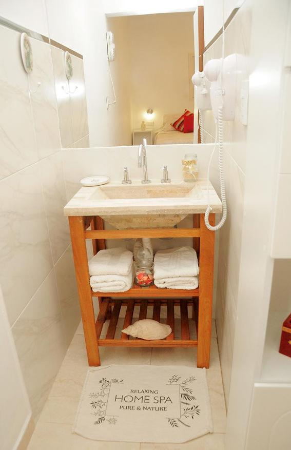 Gure Loa Urbano Bed & Breakfast Mina Clavero Exterior photo